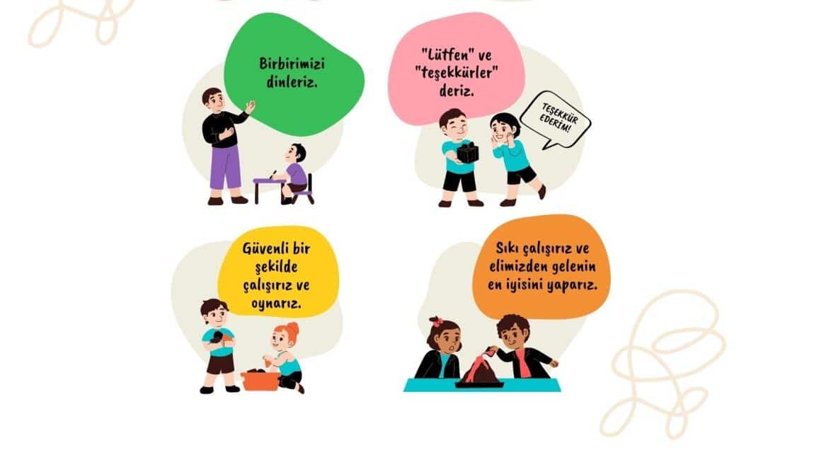 2025-2026 Eğitim Öğretim Dönemi 
